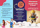 Abenteuer Handwerk in Ahaus