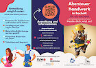 Abenteuer Handwerk in Bocholt